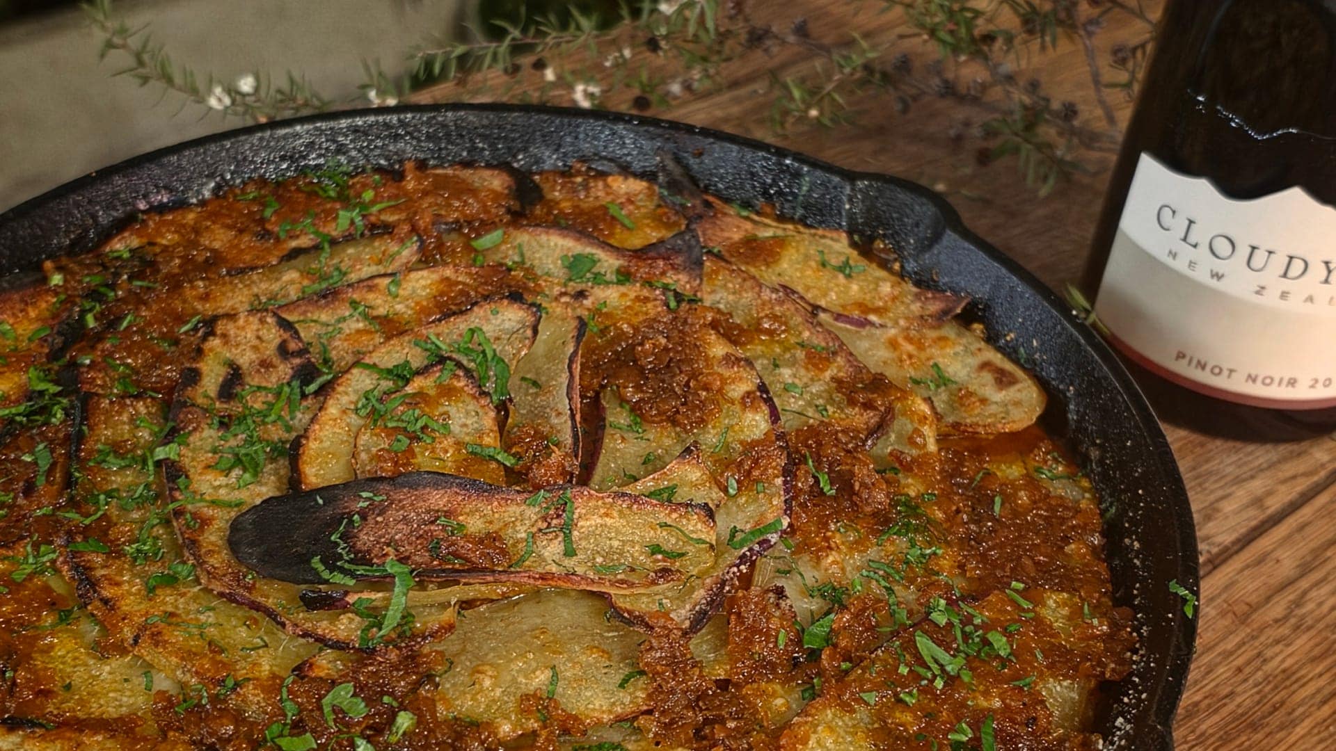 shepherds pie