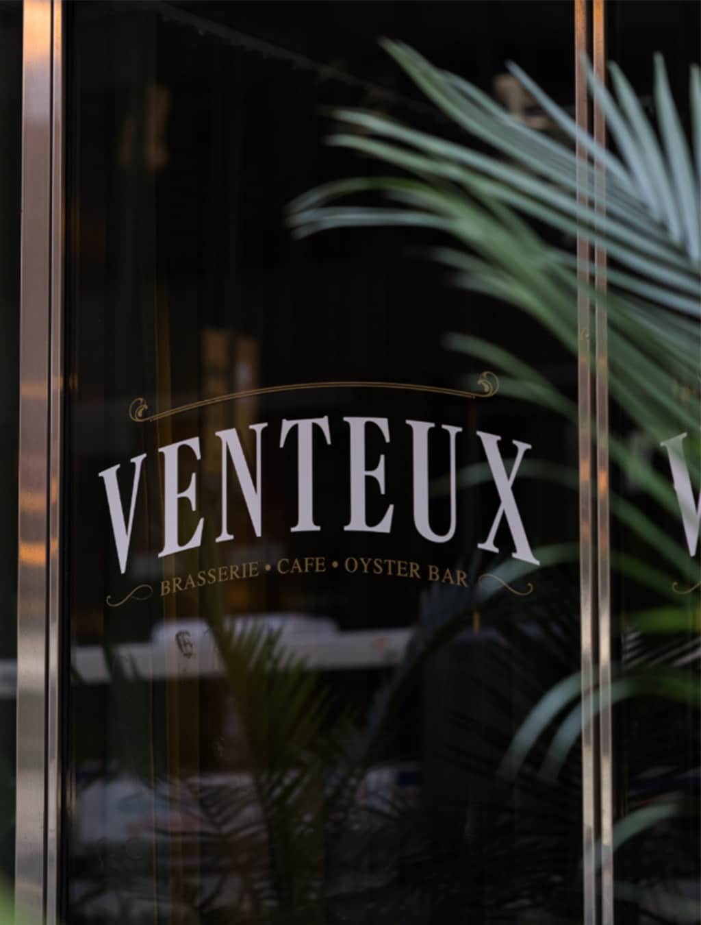 Venteux-Window