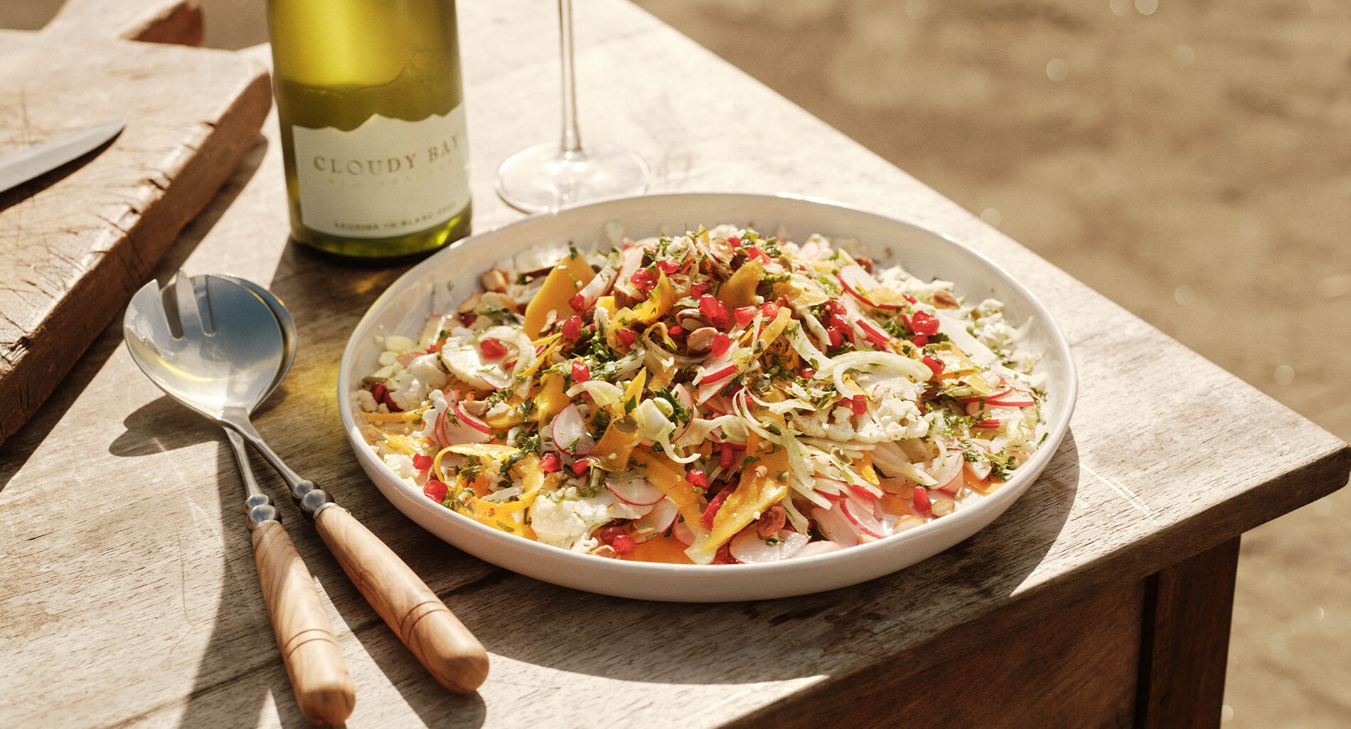 Raw_Pumpkin_Fennel_Cauliflower_Salad_SB_Pairing_Salad