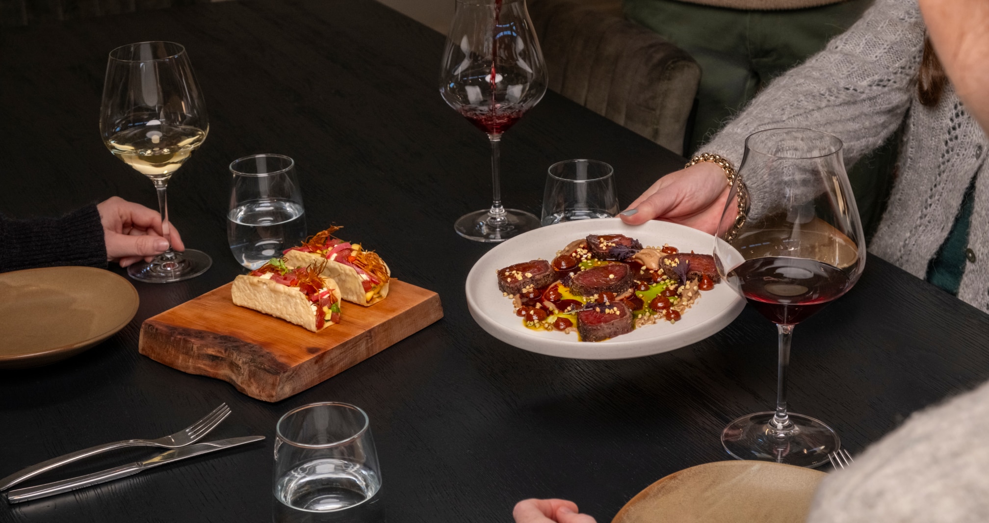 new-dishes-served-on-table