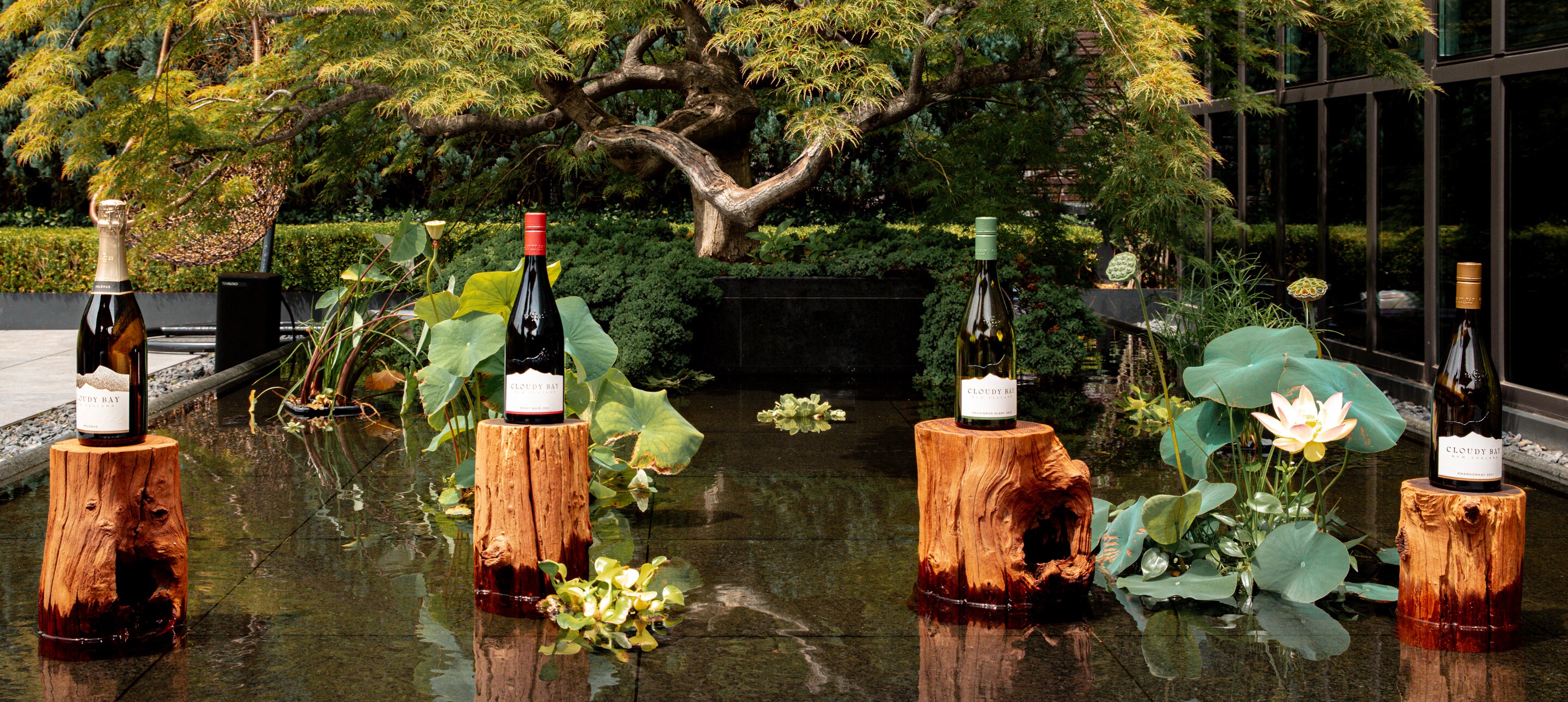 range-of-wines-at-event