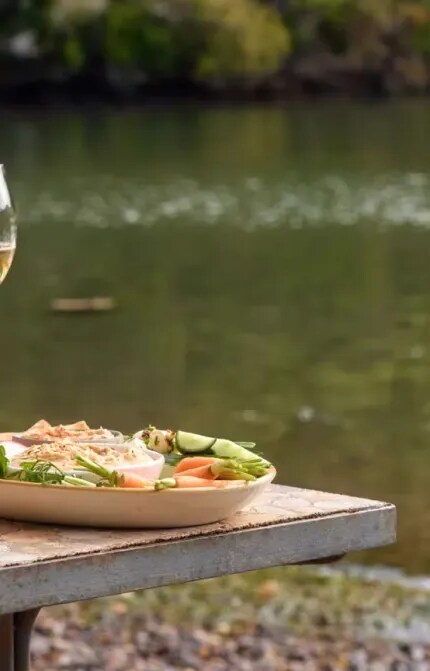 pelorus-and-platter
