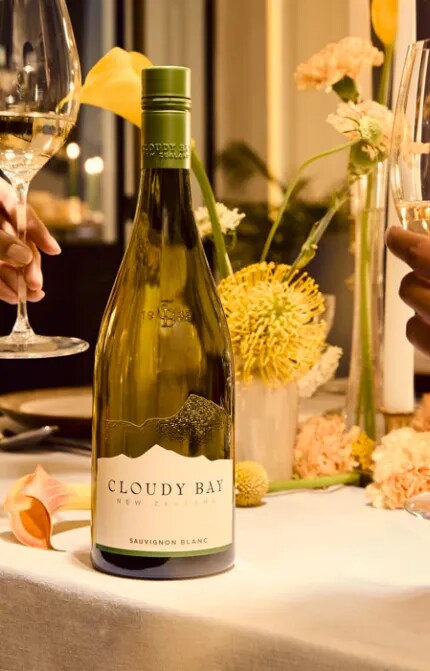 sauvignon blanc festive