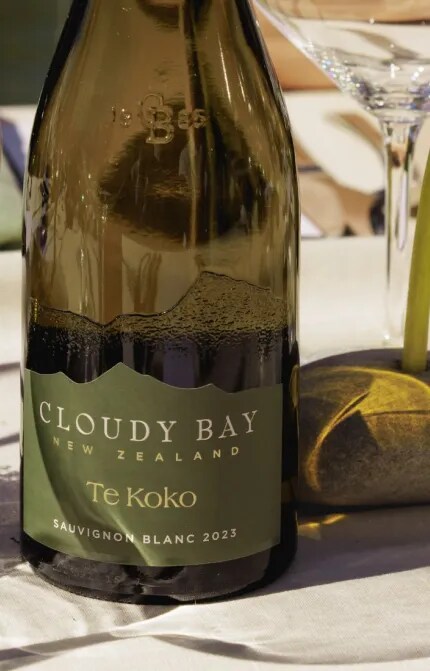 Te Koko 2023