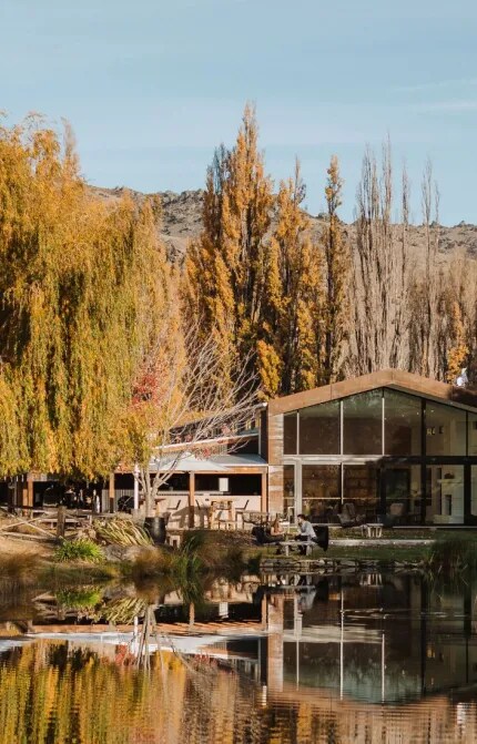Midwinter Gathering & Feast at The Shed