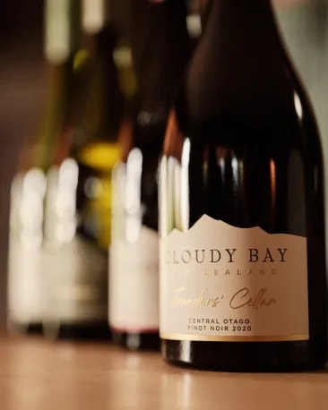 CloudyBay_CloudyBayCircle_FoundersCellar_WineSelection_TheShed