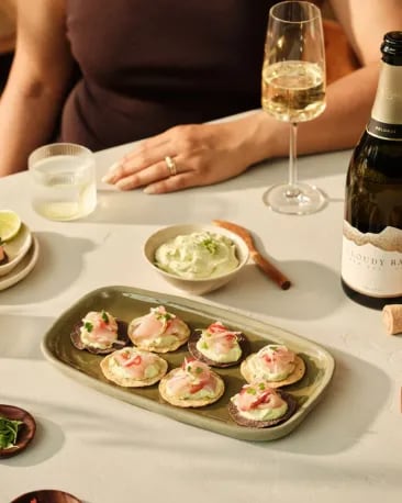 PelorusRecipePairing