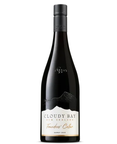 Founders' Cellar Gamay 2025