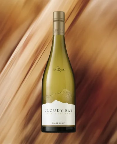 Cloudy bay Chardonnay