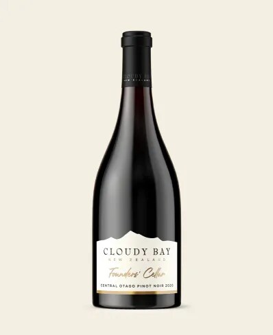 Founders' Cellar Central Otago Pinot Noir 2020