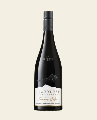Founders' Cellar Northburn Pinot Noir 2021