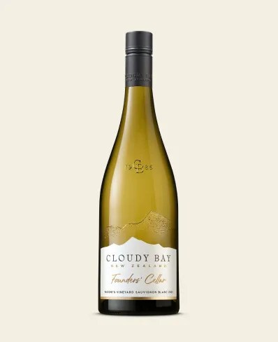 Founders' Widows Sauvignon Blanc 2025