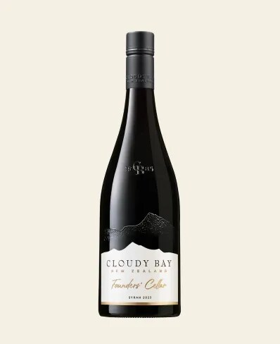 Founders' Cellar Syrah 2023