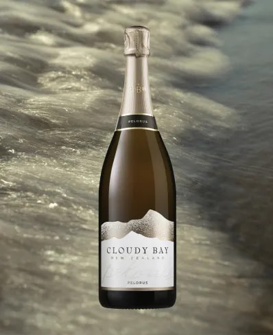Cloudy Bay Pelorus 