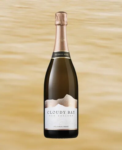 Cloudy Bay Pelorus Rosé 