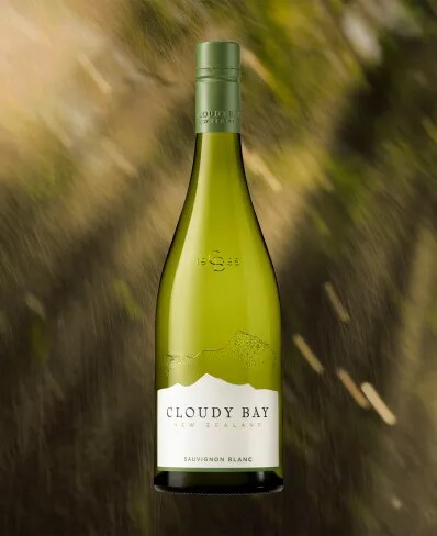 Cloudy Bay Sauvignon Blanc