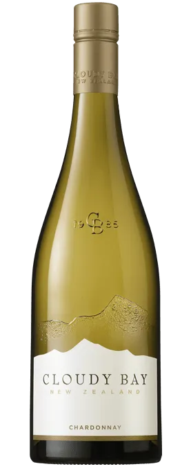 Cloudy bay Chardonnay