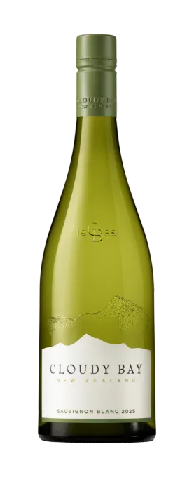 Cloudy Bay Sauvignon Blanc