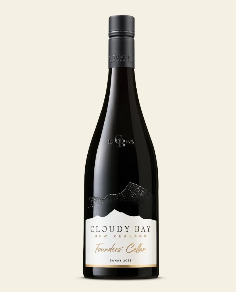 Founders' Cellar Gamay 2025