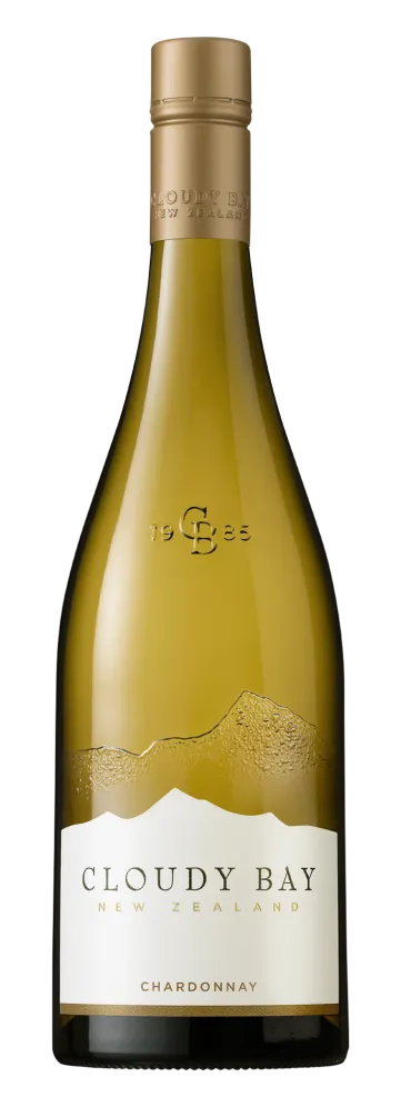 Chardonnay