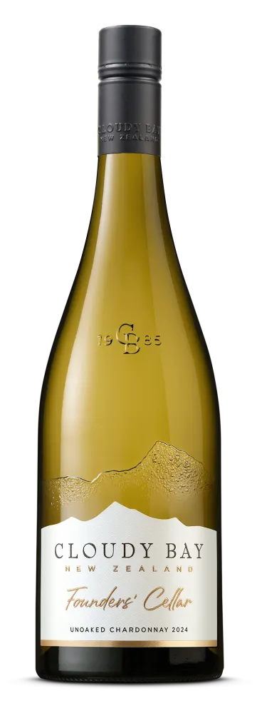 Founders' Cellar Unoaked Chardonnay 2024