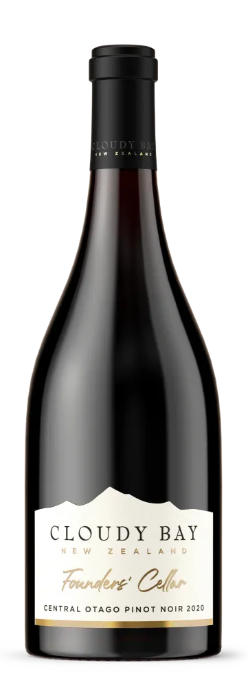Founders' Cellar Central Otago Pinot Noir 2020