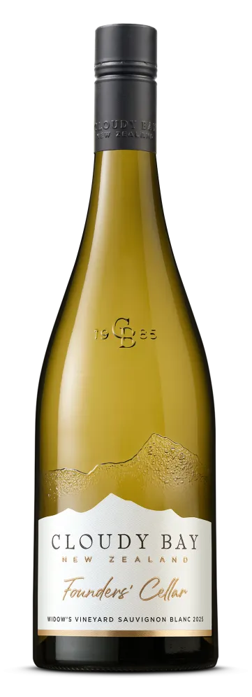 Founders' Widows Sauvignon Blanc 2025