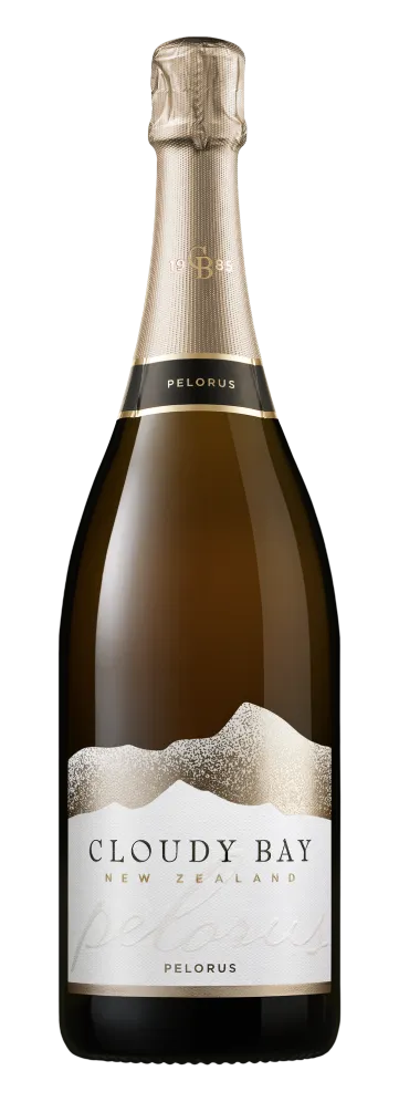 Cloudy Bay Pelorus